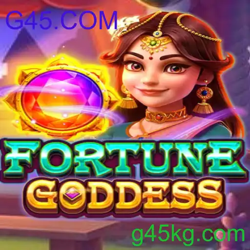 FORTUNEGODDESS